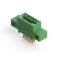 345-010-555-512 - 345 SERIES (.100" (2.54MM) CONTA