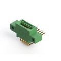 345-010-559-812 - 345 SERIES (.100" (2.54MM) CONTA