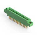 333-026-500-807 - 333 SERIES (.156" (3.96MM) CONTA