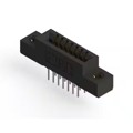 391-014-521-208 - 391 SERIES (.100" (2.54MM) CONTA