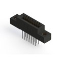 391-014-522-208 - 391 SERIES (.100" (2.54MM) CONTA