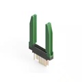 395-026-542-878 - 395 SERIES (.100" (2.54MM) CONTA