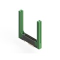 395-026-520-258 - 395 SERIES (.100" (2.54MM) CONTA