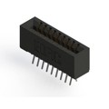 391-018-556-201 - 391 SERIES (.100" (2.54MM) CONTA