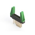 395-026-541-588 - 395 SERIES (.100" (2.54MM) CONTA