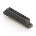 395-038-520-208 - 395 SERIES (.100" (2.54MM) CONTA