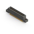 395-038-544-208 - 395 SERIES (.100" (2.54MM) CONTA