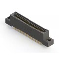 395-038-524-208 - 395 SERIES (.100" (2.54MM) CONTA