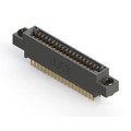 395-038-520-803 - 395 SERIES (.100" (2.54MM) CONTA