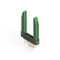 395-026-540-578 - 395 SERIES (.100" (2.54MM) CONTA