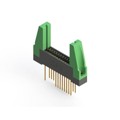 395-026-542-288 - 395 SERIES (.100" (2.54MM) CONTA