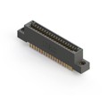 395-038-542-208 - 395 SERIES (.100" (2.54MM) CONTA