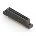 395-038-521-207 - 395 SERIES (.100" (2.54MM) CONTA