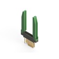 395-026-544-878 - 395 SERIES (.100" (2.54MM) CONTA
