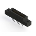 391-018-556-202 - 391 SERIES (.100" (2.54MM) CONTA