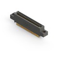 395-038-544-507 - 395 SERIES (.100" (2.54MM) CONTA