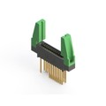 395-026-544-888 - 395 SERIES (.100" (2.54MM) CONTA
