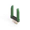 395-026-541-278 - 395 SERIES (.100" (2.54MM) CONTA