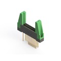 395-026-541-288 - 395 SERIES (.100" (2.54MM) CONTA