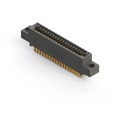 395-038-544-508 - 395 SERIES (.100" (2.54MM) CONTA