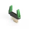 395-026-541-888 - 395 SERIES (.100" (2.54MM) CONTA