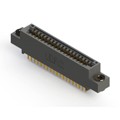 395-038-521-503 - 395 SERIES (.100" (2.54MM) CONTA
