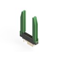 395-026-523-578 - 395 SERIES (.100" (2.54MM) CONTA