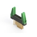 395-026-544-288 - 395 SERIES (.100" (2.54MM) CONTA