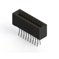 391-018-560-201 - 391 SERIES (.100" (2.54MM) CONTA