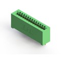 342-013-500-101 - 342 SERIES (.100" (2.54MM) CONTA