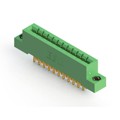 333-022-555-208 - 333 SERIES (.156" (3.96MM) CONTA