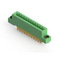 333-022-560-203 - 333 SERIES (.156" (3.96MM) CONTA