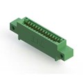 345-014-524-612 - 345 SERIES (.100" (2.54MM) CONTA