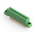 333-022-555-203 - 333 SERIES (.156" (3.96MM) CONTA