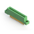 333-022-560-207 - 333 SERIES (.156" (3.96MM) CONTA