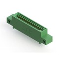345-014-521-412 - 345 SERIES (.100" (2.54MM) CONTA