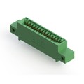 345-014-524-412 - 345 SERIES (.100" (2.54MM) CONTA