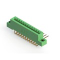 333-022-558-208 - 333 SERIES (.156" (3.96MM) CONTA