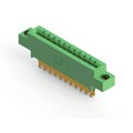 333-022-560-807 - 333 SERIES (.156" (3.96MM) CONTA