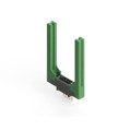 396-005-522-658 - 396 SERIES (.125" (3.18MM) CONTA