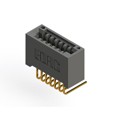 395-007-558-101 - 395 SERIES (.100" (2.54MM) CONTA