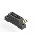 395-007-559-104 - 395 SERIES (.100" (2.54MM) CONTA