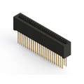 392-048-540-201 - 392 SERIES (.100" (2.54MM) CONTA
