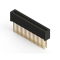 392-048-542-201 - 392 SERIES (.100" (2.54MM) CONTA
