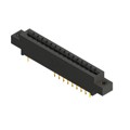 387-015-558-607 - 387 SERIES (.156" (3.96MM) CONTA