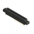 387-015-558-603 - 387 SERIES (.156" (3.96MM) CONTA