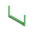 337-024-542-158 - 337 SERIES (.156" (3.96MM) CONTA