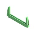 337-024-523-678 - 337 SERIES (.156" (3.96MM) CONTA