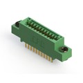 345-022-520-503 - 345 SERIES (.100" (2.54MM) CONTA