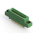 345-022-521-503 - 345 SERIES (.100" (2.54MM) CONTA